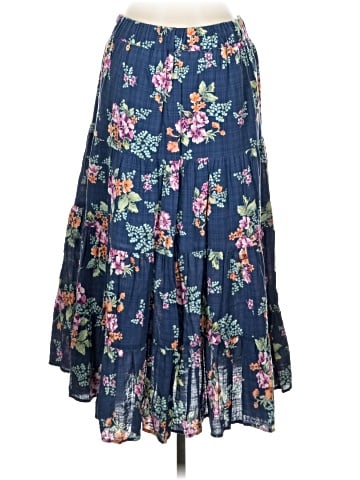 LC Lauren Conrad Casual Skirt (view 2)