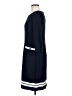 Talbots Blue Casual Dress Size 6 - photo 5