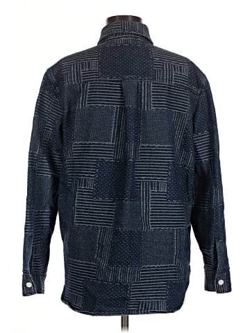 Bagatelle Long Sleeve Button-Down Shirt (view 2)