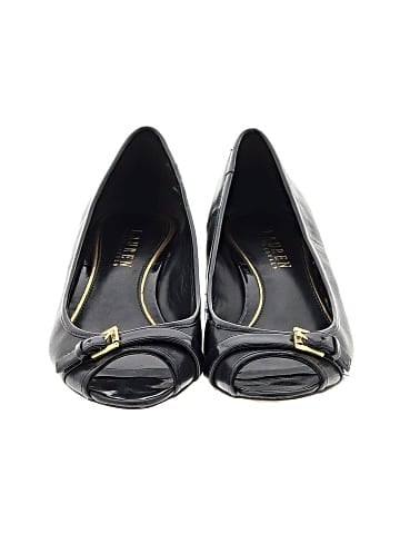 Lauren by Ralph Lauren Wedges (view 2)