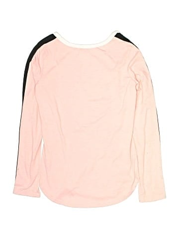 Lily Bleu Long Sleeve T-Shirt (view 2)