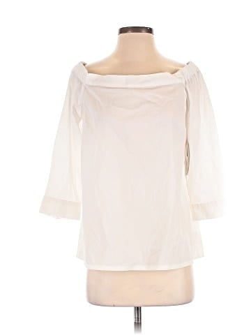 14th & Union 3/4 Sleeve Blouse (view 1)