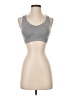Pro-fit Gray Sports Bra Size S - photo 1