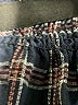 Unbranded Black 3/4 Sleeve Blouse Size L (estimated) - photo 7