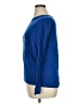 Halogen Blue Pullover Sweater Size XL - photo 5