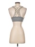 Pro-fit Gray Sports Bra Size S - photo 2