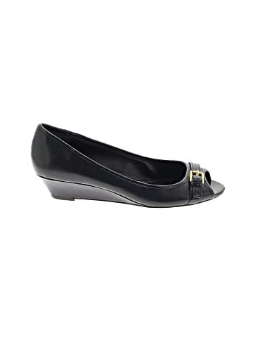 Lauren by Ralph Lauren Wedges (view 1)
