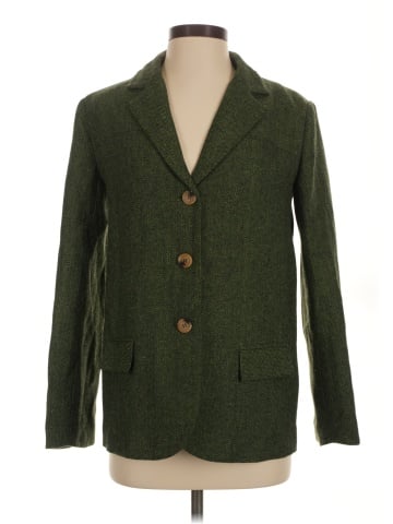 Walter Baker Blazer (view 1)