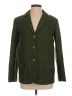 Walter Baker Tweed Green Blazer Size S - photo 1