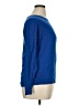 Halogen Blue Pullover Sweater Size XL - photo 4