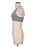 Pro-fit Gray Sports Bra Size S - photo 5