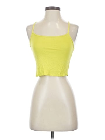 Topshop Tank Top (view 1)