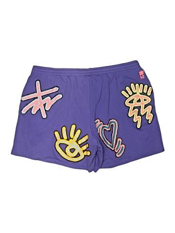 Adidas Athletic Shorts (view 2)
