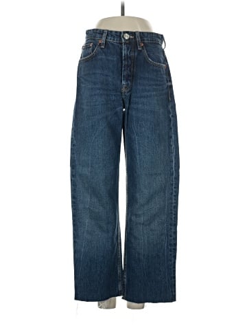 Zara Jeans (view 1)