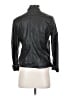 New Look 100% Polyurethane Black Jacket Size S (estimated) - photo 2