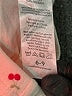 Assorted Brands 100% Cotton Hearts Ivory Khakis Size 6-9 mo - photo 4