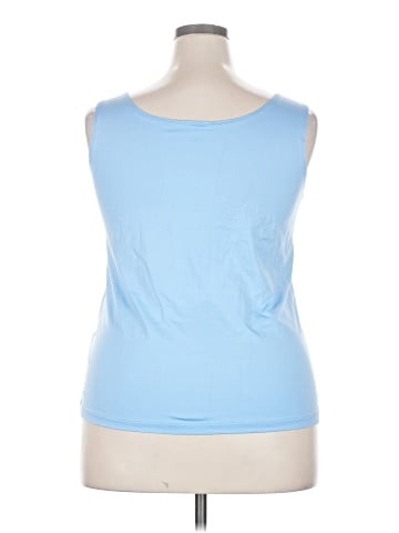 Avenue Tank Top (view 2)