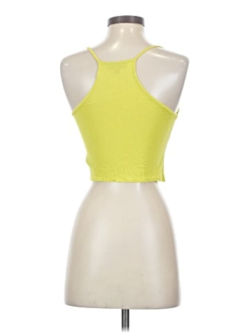 Topshop Tank Top (view 2)