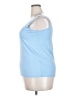 Avenue Blue Tank Top Size 18 Plus - photo 5