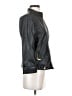 New Look 100% Polyurethane Black Jacket Size S (estimated) - photo 4