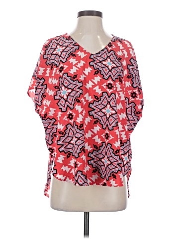 Ivy Jane 3/4 Sleeve Blouse (view 1)