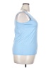 Avenue Blue Tank Top Size 18 Plus - photo 4