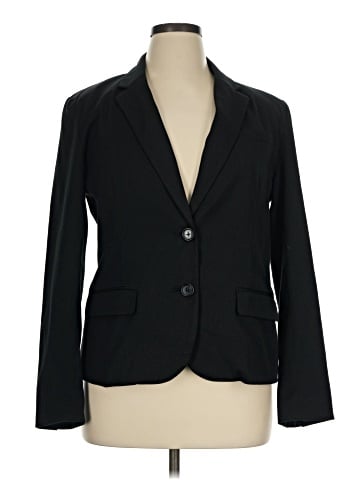 Merona Blazer (view 1)