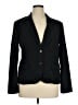Merona Black Blazer Size 16 - photo 1
