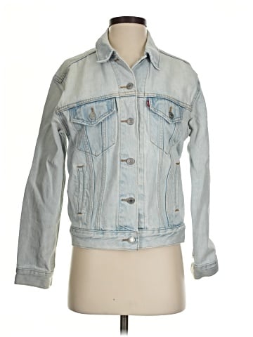 Levi's Denim Jacket (view 1)