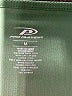 Pro Player 100% Polyester Green Long Sleeve T-Shirt Size M - photo 7