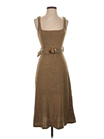 Majorelle Casual Dress (view 1)