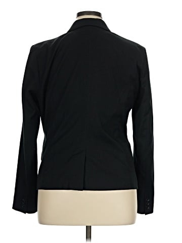 Merona Blazer (view 2)