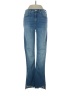 Mother Blue Jeans Size 25 waist - photo 1
