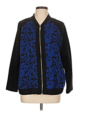 Susan Graver Jacket (view 1)