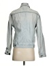 Levi's 100% Cotton Blue Denim Jacket Size S - photo 2