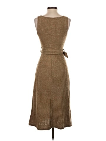 Majorelle Casual Dress (view 2)