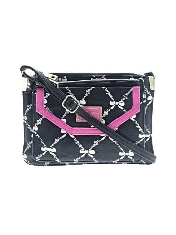 Betsey Johnson Crossbody Bag (view 1)
