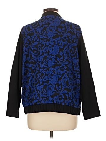 Susan Graver Jacket (view 2)
