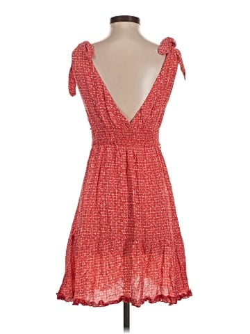 Shinestar Casual Dress (view 2)