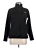 The North Face 100% Polyester Black Track Jacket Size M - photo 1