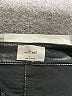 Wilfred 100% Polyurethane Black Casual Pants Size 0 - photo 7