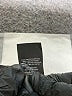 Wilfred 100% Polyurethane Black Casual Pants Size 0 - photo 8