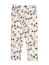 Disney Parks Floral Ivory Leggings Size L (kids) - photo 1