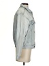 Levi's 100% Cotton Blue Denim Jacket Size S - photo 4