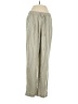 MNG Gray Casual Pants Size S - photo 1
