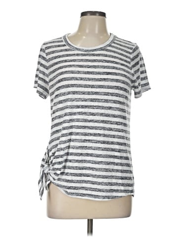 Bobeau Short Sleeve T-Shirt (view 1)