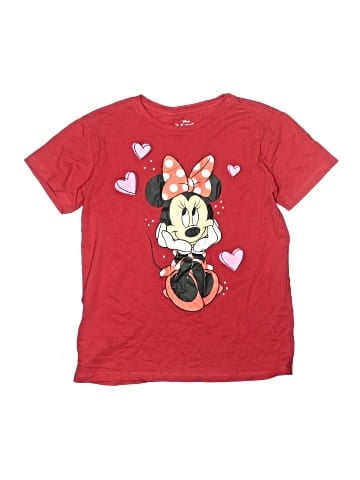Disney Short Sleeve T-Shirt (view 1)