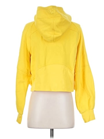 Lululemon Athletica Zip Up Hoodie (view 2)