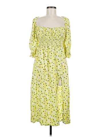 For Love & Lemons Casual Dress (view 1)