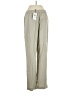 MNG Gray Casual Pants Size S - photo 2
